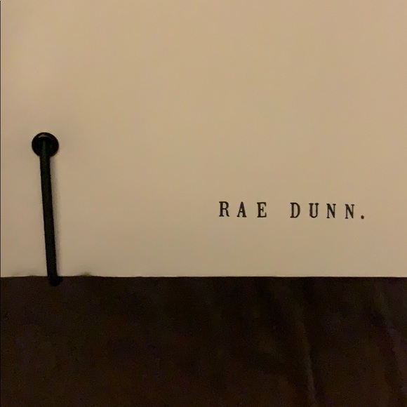 🌸RAE DUNN🌸Best Year Ever 2020 Monthly Planner. - Picture 7 of 8